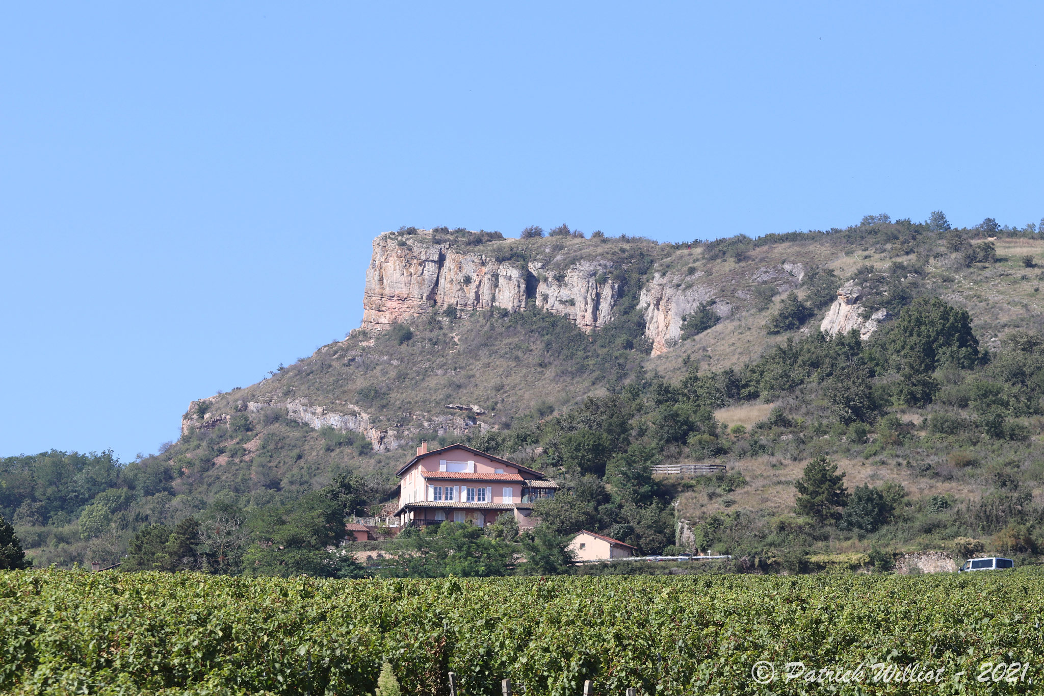Solutré-Pouilly